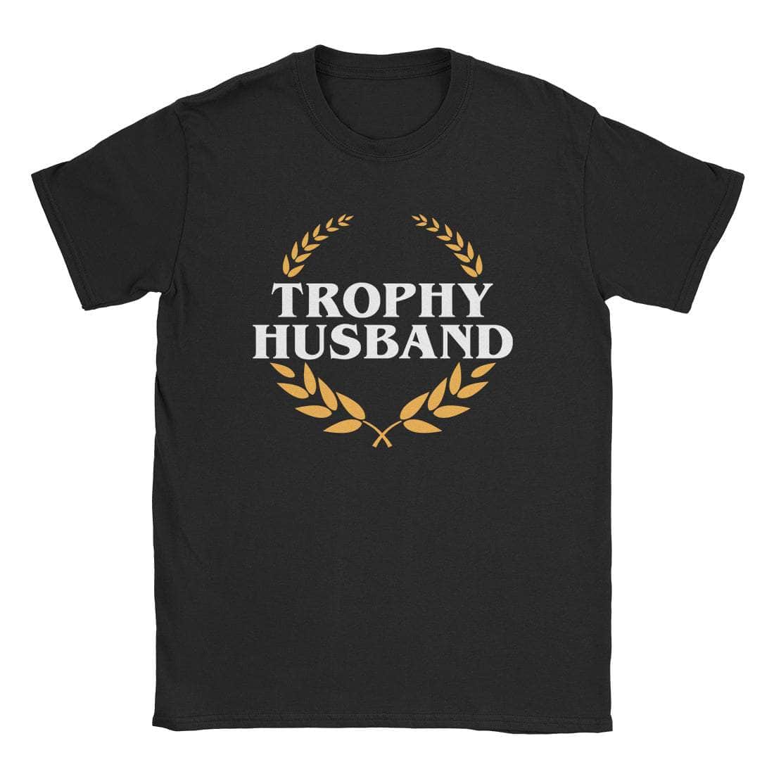Trophy Husband T-Shirt Style001 Hoodie, Sweatshirt | CiraTrend.com