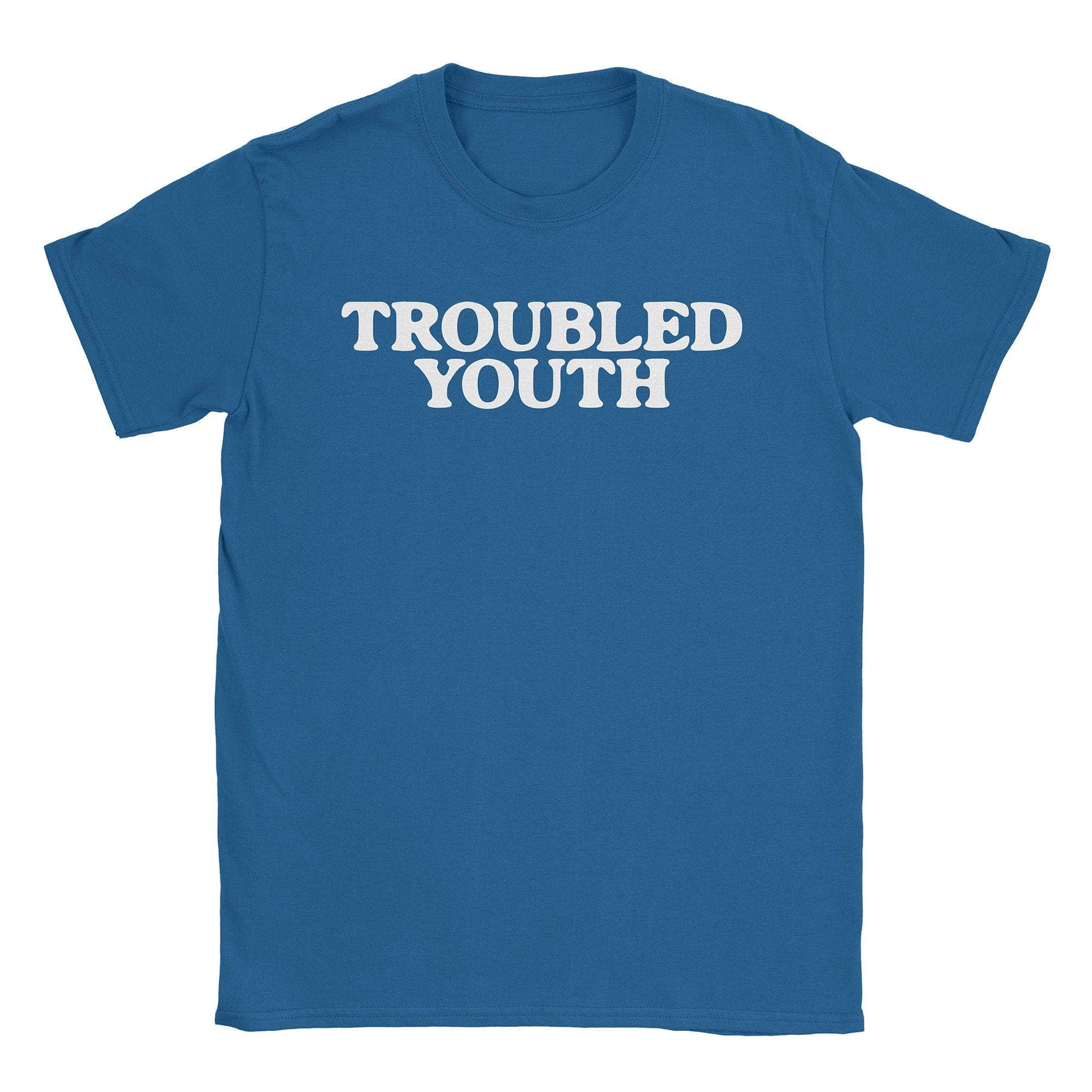 Troubled Youth T-Shirt Hoodie, Sweatshirt | CiraTrend.com (Image 4)