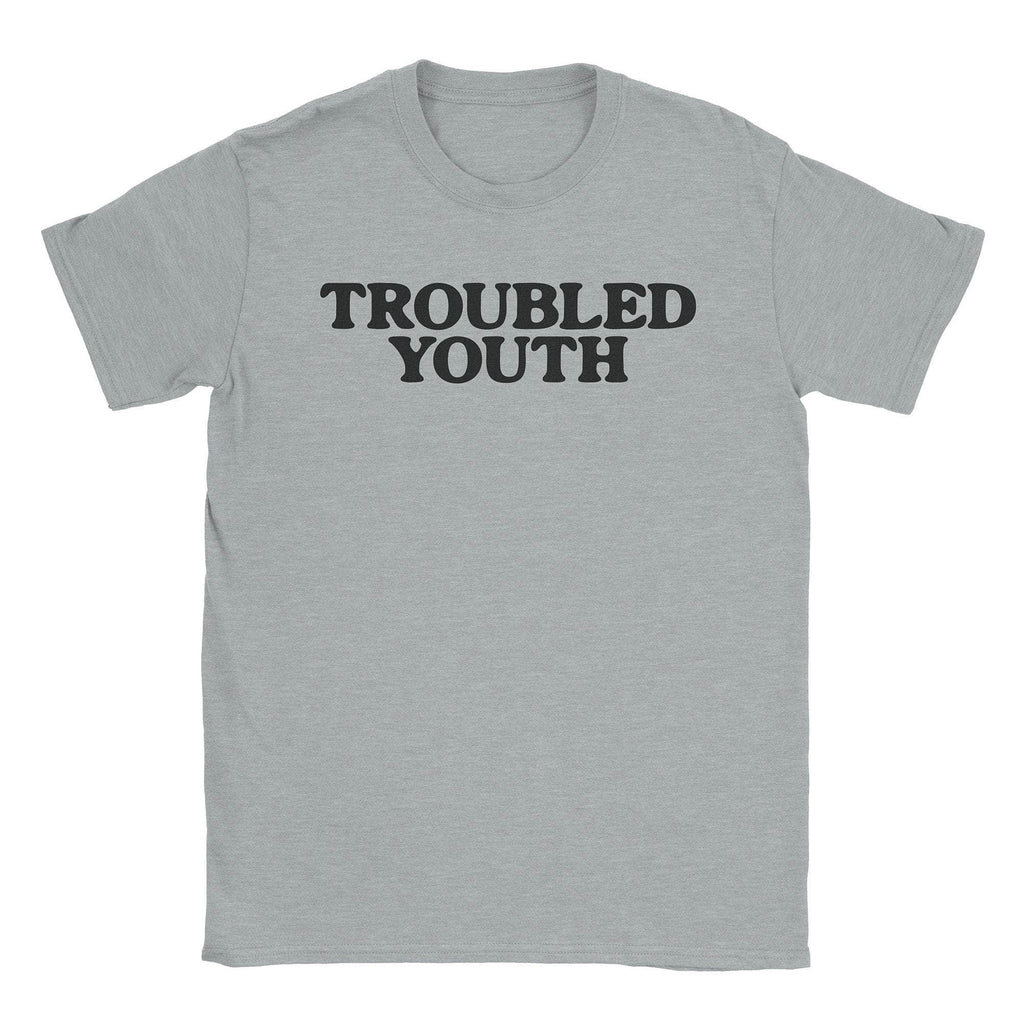Troubled Youth T-Shirt Hoodie, Sweatshirt | CiraTrend.com (Image 5)