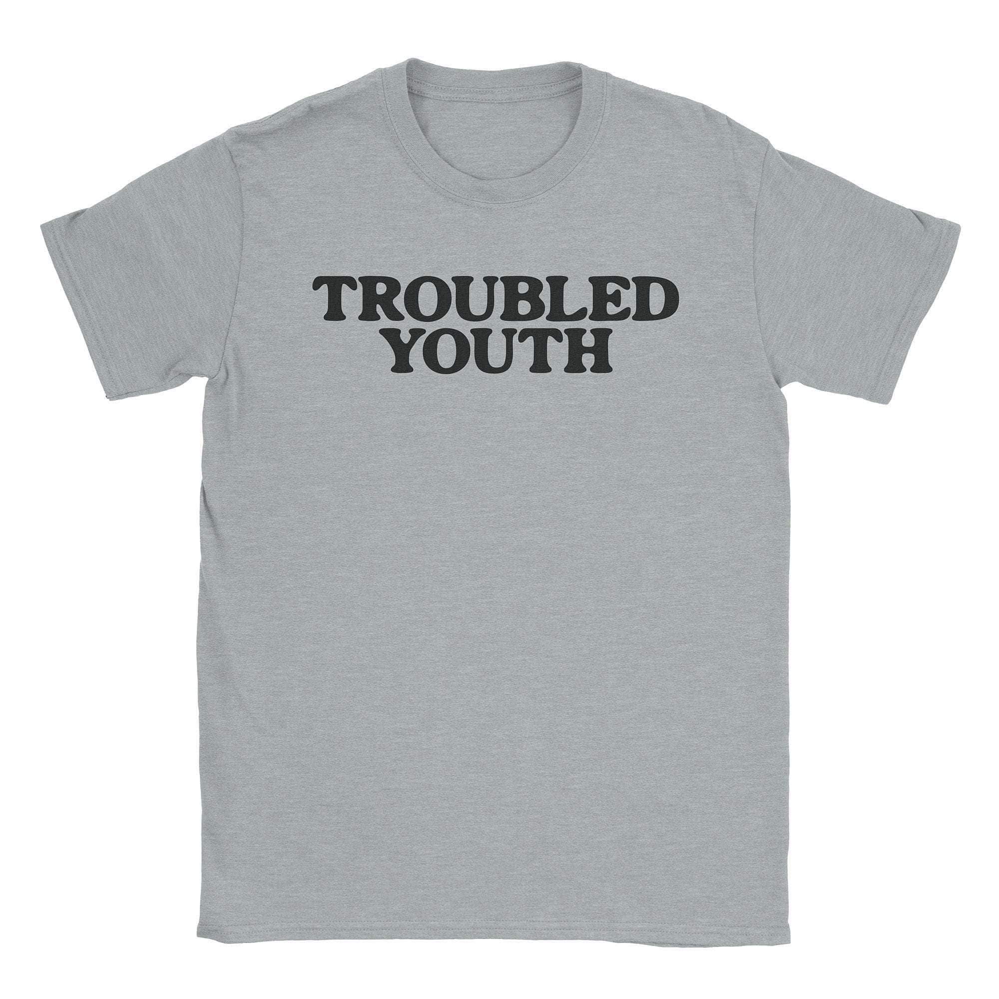 Troubled Youth T-Shirt Hoodie, Sweatshirt | CiraTrend.com (Image 5)