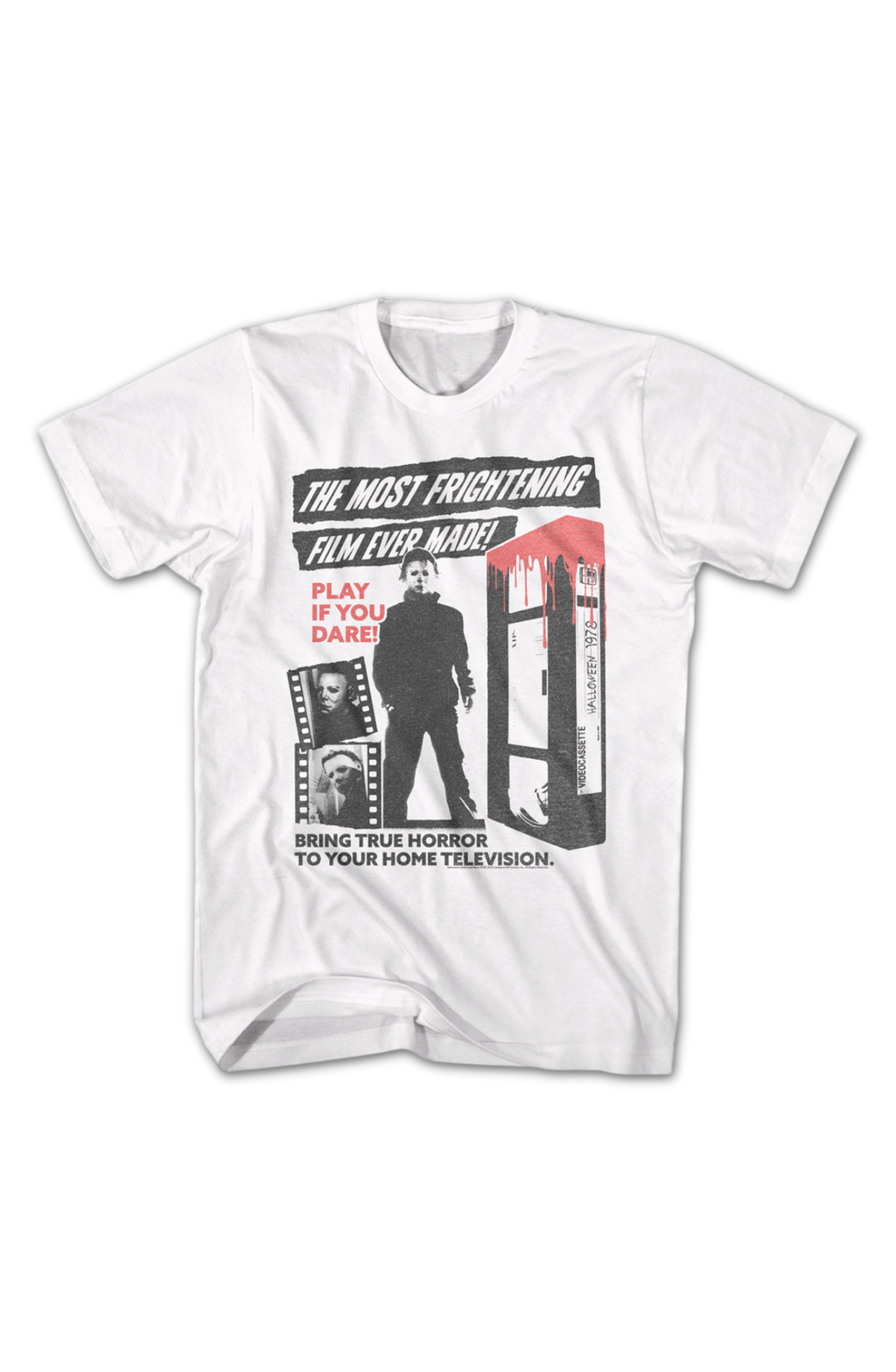 True Horror Halloween T-Shirts, Hoodie, Sweatshirt