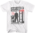 True Horror Halloween T-Shirts, Hoodie, Sweatshirt