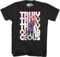 Truly Outrageous Jem T-Shirt Hoodie, Sweatshirt | CiraTrend.com (Image 1)