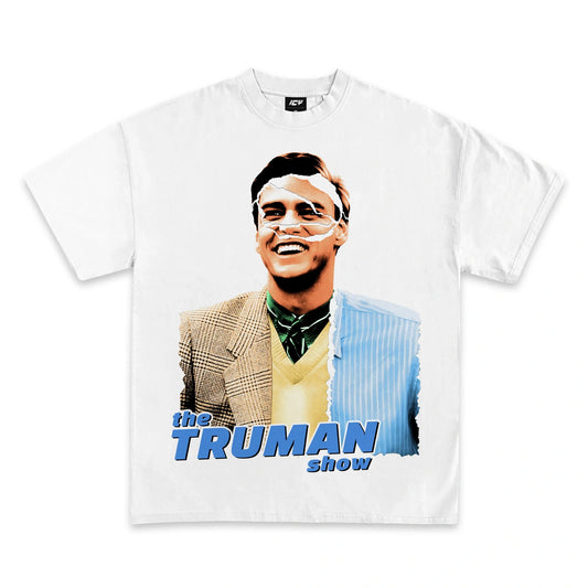 The Truman Show Graphic T-Shirt