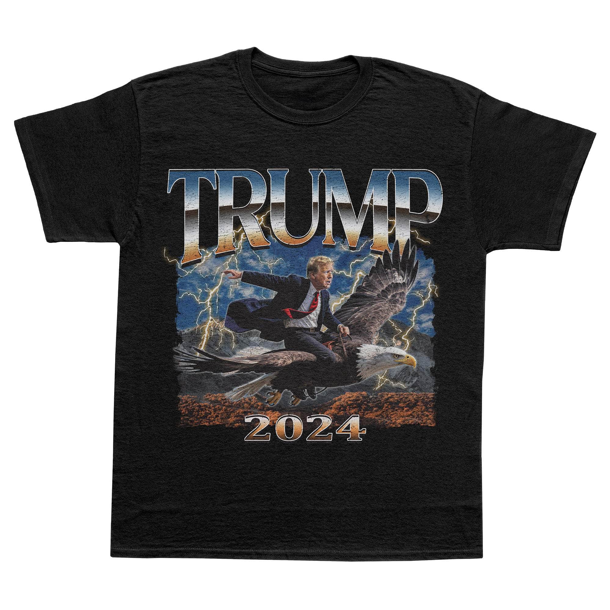 Trump T-Shirt Hoodie, Sweatshirt | CiraTrend.com