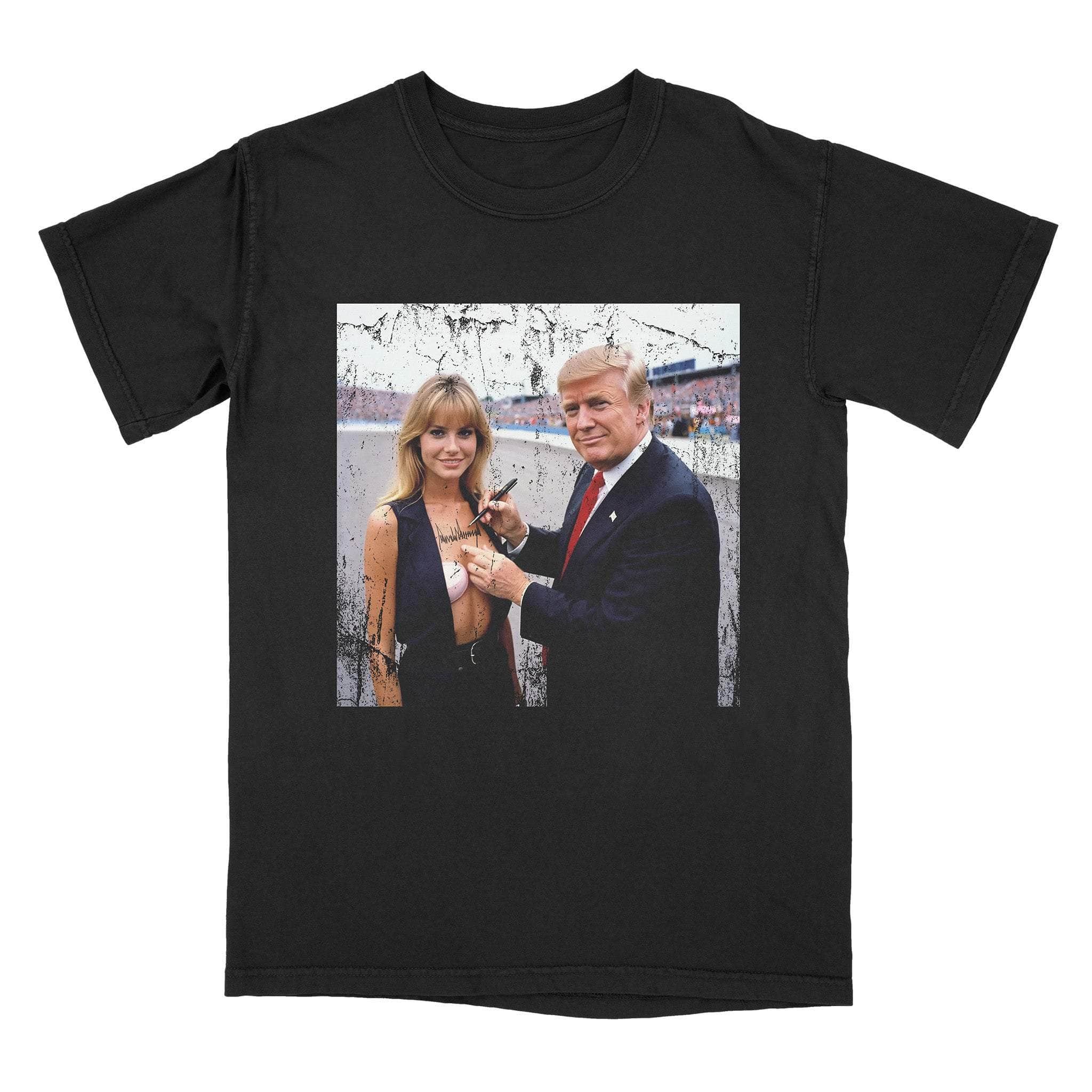 The Man T-Shirt Hoodie, Sweatshirt | CiraTrend.com