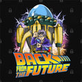 Trunks Back From The Future T-Shirt Hoodie, Sweatshirt | CiraTrend.com (Image 1)
