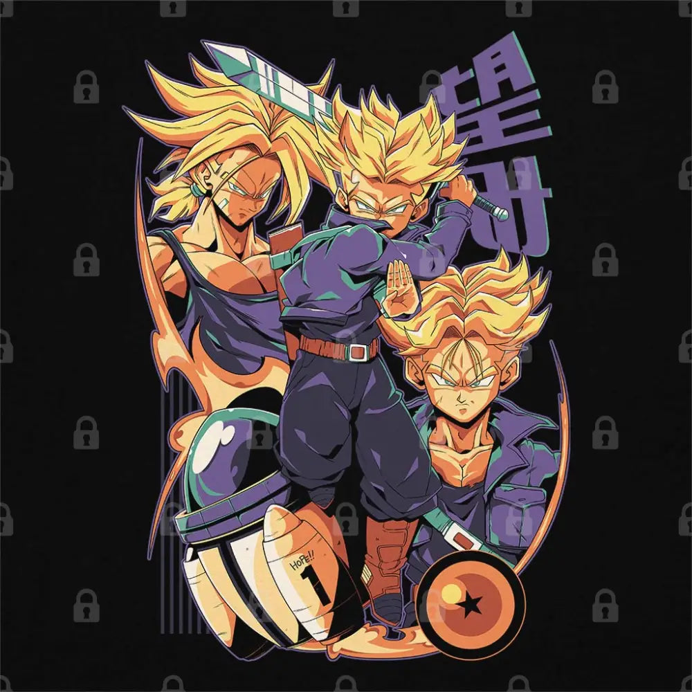 Trunks T-Shirts, Hoodie, Sweatshirt