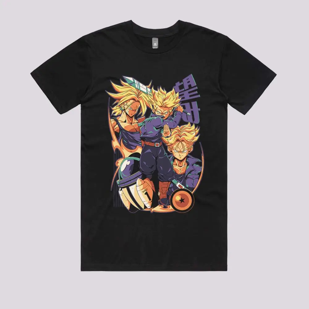 Trunks T-Shirts, Hoodie, Sweatshirt