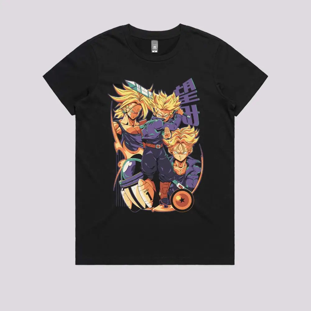 Trunks T-Shirts, Hoodie, Sweatshirt