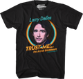 Trust Me I'm A Car Salesman Three's Company T-Shirt Hoodie, Sweatshirt | CiraTrend.com (Image 1)