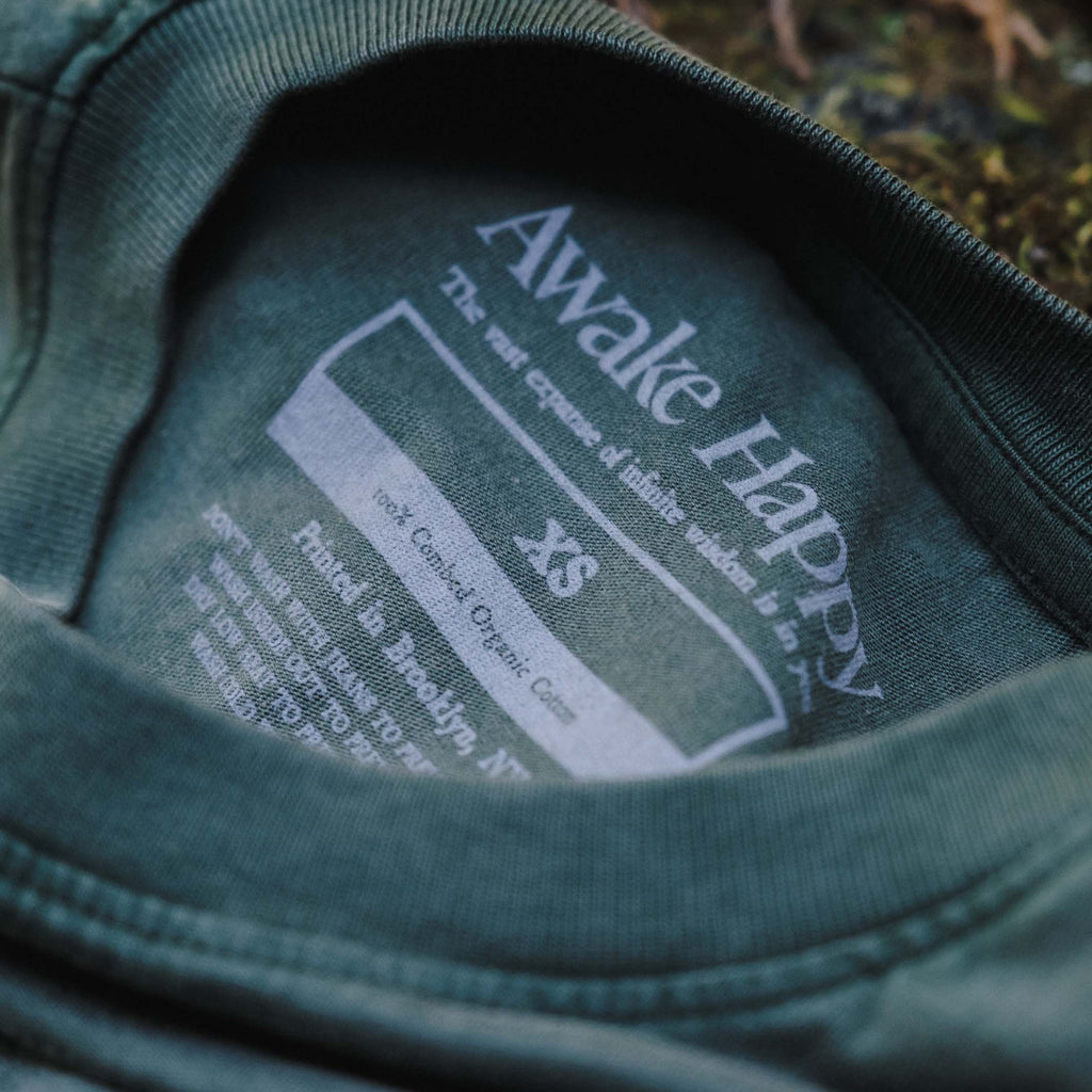 Trust Nature Limited Edition Tee Hoodie, Sweatshirt | CiraTrend.com (Image 3)