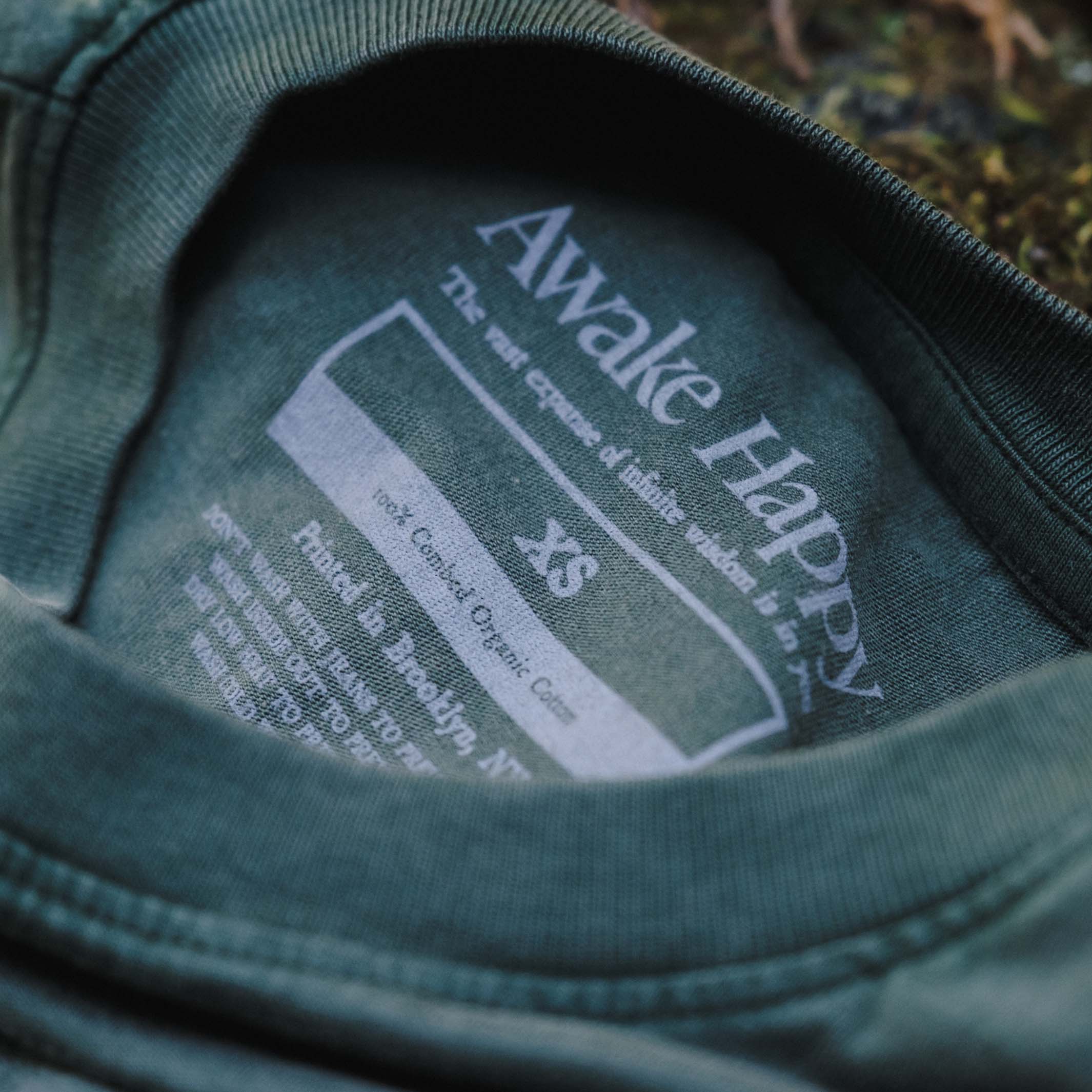 Trust Nature Limited Edition Tee Hoodie, Sweatshirt | CiraTrend.com (Image 3)