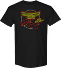 Try Frozen Charleston Chew T-Shirt Hoodie, Sweatshirt | CiraTrend.com (Image 1)