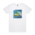 Trying My Very Best Tee Hoodie, Sweatshirt | CiraTrend.com (Image 1)