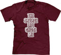 The Savage Life Chose Me T-Shirt Hoodie, Sweatshirt | CiraTrend.com (Image 1)