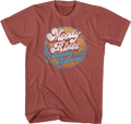 Tuesday Afternoon Moody Blues T-Shirt Hoodie, Sweatshirt | CiraTrend.com (Image 1)