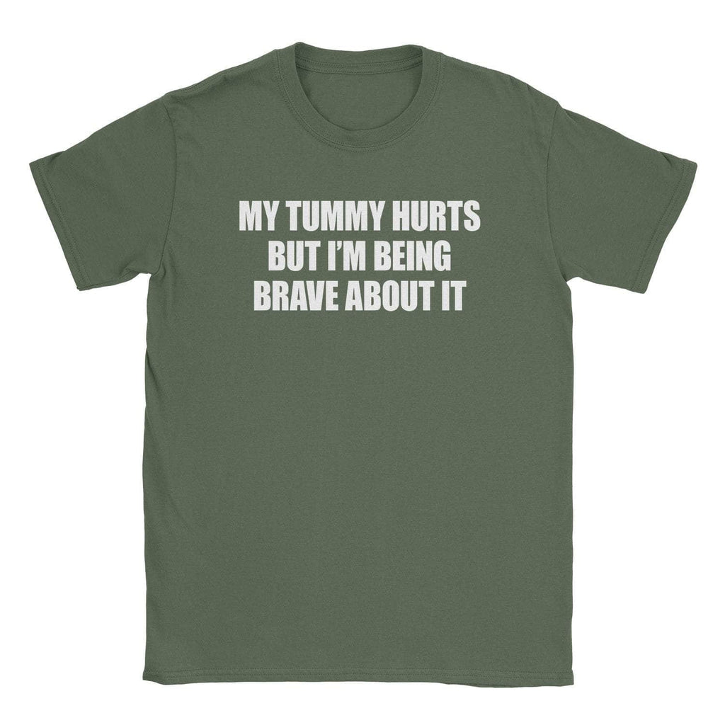Brave Soldier T-Shirts, Hoodie, Sweatshirt