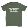 Brave Soldier T-Shirts, Hoodie, Sweatshirt
