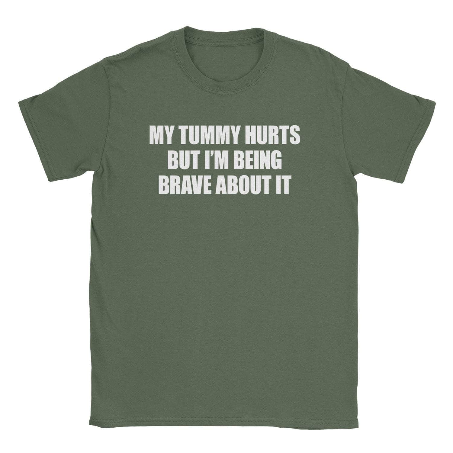 Brave Soldier T-Shirts, Hoodie, Sweatshirt