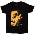 2Pac Fingers Orange Tone Mens T Shirt Black Hoodie, Sweatshirt | CiraTrend.com