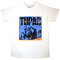 2Pac LA Sign Mens T Shirt White Hoodie, Sweatshirt | CiraTrend.com