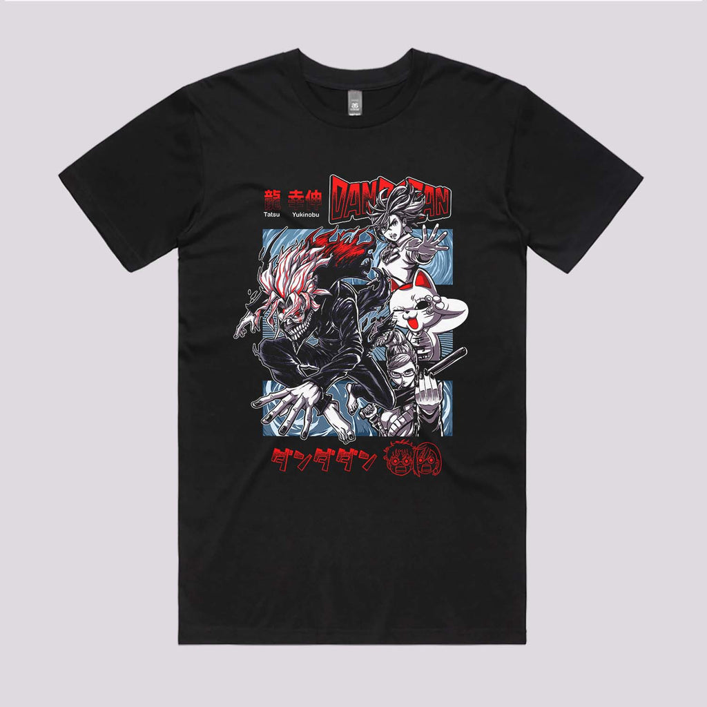 Turbo Ghost T-Shirt Hoodie, Sweatshirt | CiraTrend.com (Image 2)