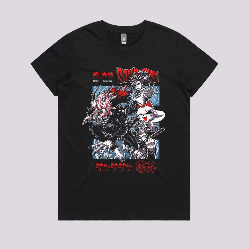 Turbo Ghost T-Shirt Hoodie, Sweatshirt | CiraTrend.com (Image 3)