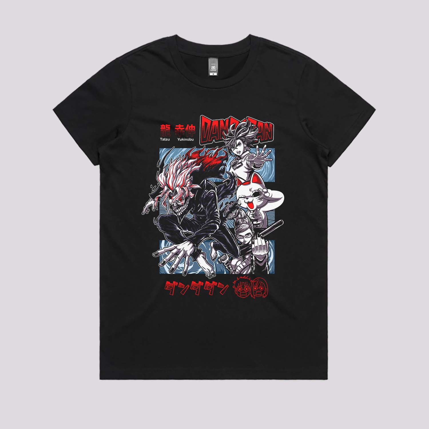 Turbo Ghost T-Shirt Hoodie, Sweatshirt | CiraTrend.com (Image 3)