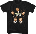 Tuxedos New Kids On The Block T-Shirt Hoodie, Sweatshirt | CiraTrend.com (Image 1)
