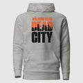 Dead City Skyline Hoodie T-Shirts, Sweatshirt | CiraTrend.com (Image 1)