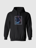 The Walking Dead Heartthrob Daryl Fleece Hooded Sweatshirt T-Shirts, Hoodie | CiraTrend.com (Image 1)