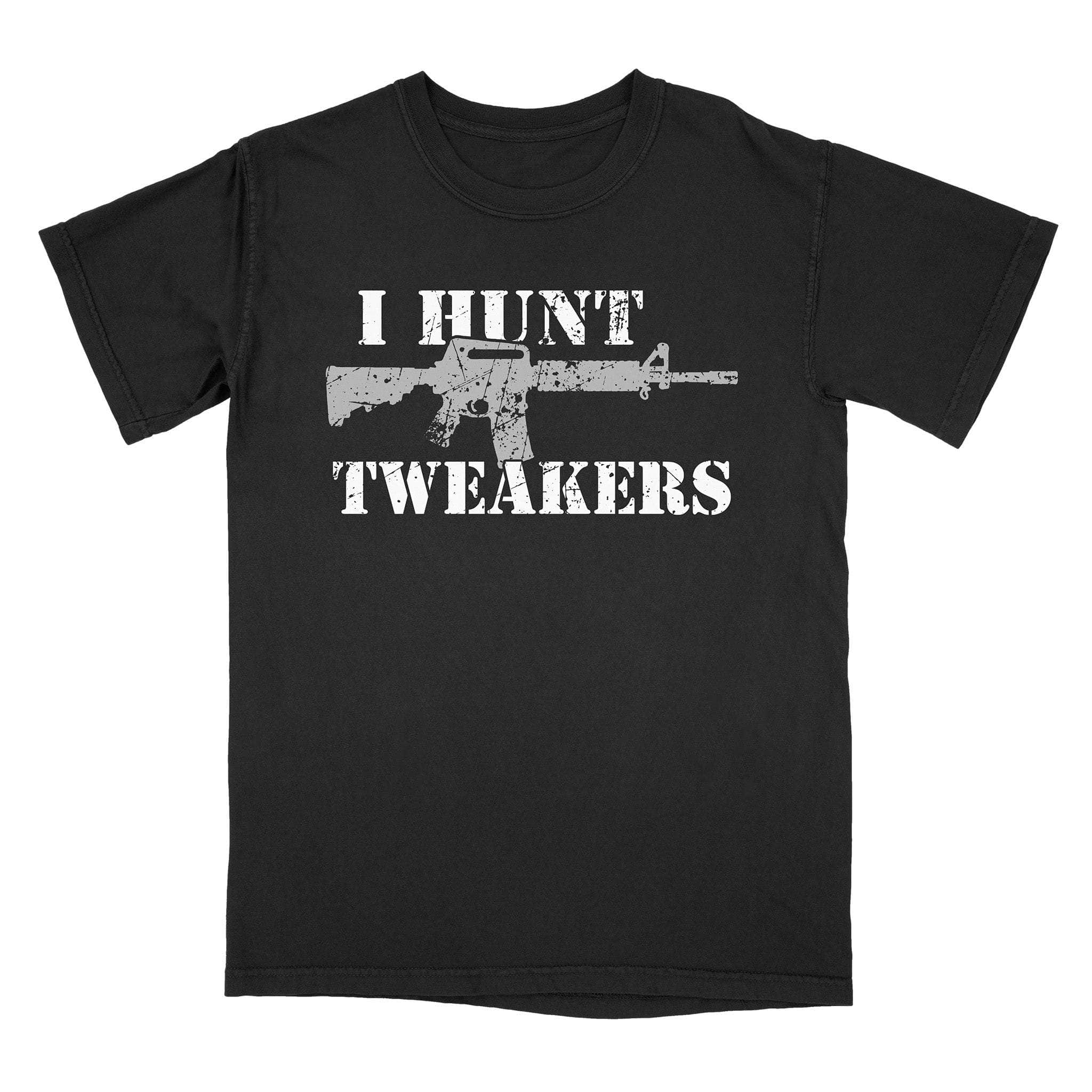 Tweakers T-Shirt Hoodie, Sweatshirt | CiraTrend.com