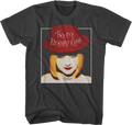 Twelve Deadly Cyns Cyndi Lauper T-Shirt Hoodie, Sweatshirt | CiraTrend.com (Image 1)