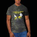 Back To Back T Shirt Green Hoodie, Sweatshirt | CiraTrend.com