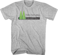 Twin Pines Mall Security Back To The Future T-Shirt Hoodie, Sweatshirt | CiraTrend.com (Image 1)