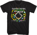 Twisted Christmas Twisted Sister T-Shirt Hoodie, Sweatshirt | CiraTrend.com (Image 1)