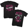 Twisted Sister Ts Wngti T-Shirt Hoodie, Sweatshirt | CiraTrend.com