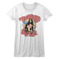 Twisted Sister Twisted '76 Womens T-Shirt Hoodie, Sweatshirt | CiraTrend.com