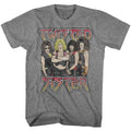 Twisted Sister Twisted Sister Boyfriend Tee Hoodie, Sweatshirt | CiraTrend.com
