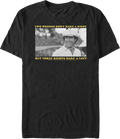 Two Wrongs Don't Make A Right Caddyshack T-Shirt Hoodie, Sweatshirt | CiraTrend.com (Image 1)