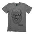 "Two Mums" Grey T-Shirt Hoodie, Sweatshirt | CiraTrend.com (Image 1)