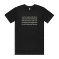 Two Wolves Tee Hoodie, Sweatshirt | CiraTrend.com (Image 1)