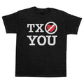 TX No Love T-Shirt Hoodie, Sweatshirt | CiraTrend.com