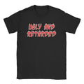 Ugly Retard T-Shirt Hoodie, Sweatshirt | CiraTrend.com