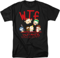 Ultimate Smackdown South Park T-Shirt Hoodie, Sweatshirt | CiraTrend.com (Image 1)