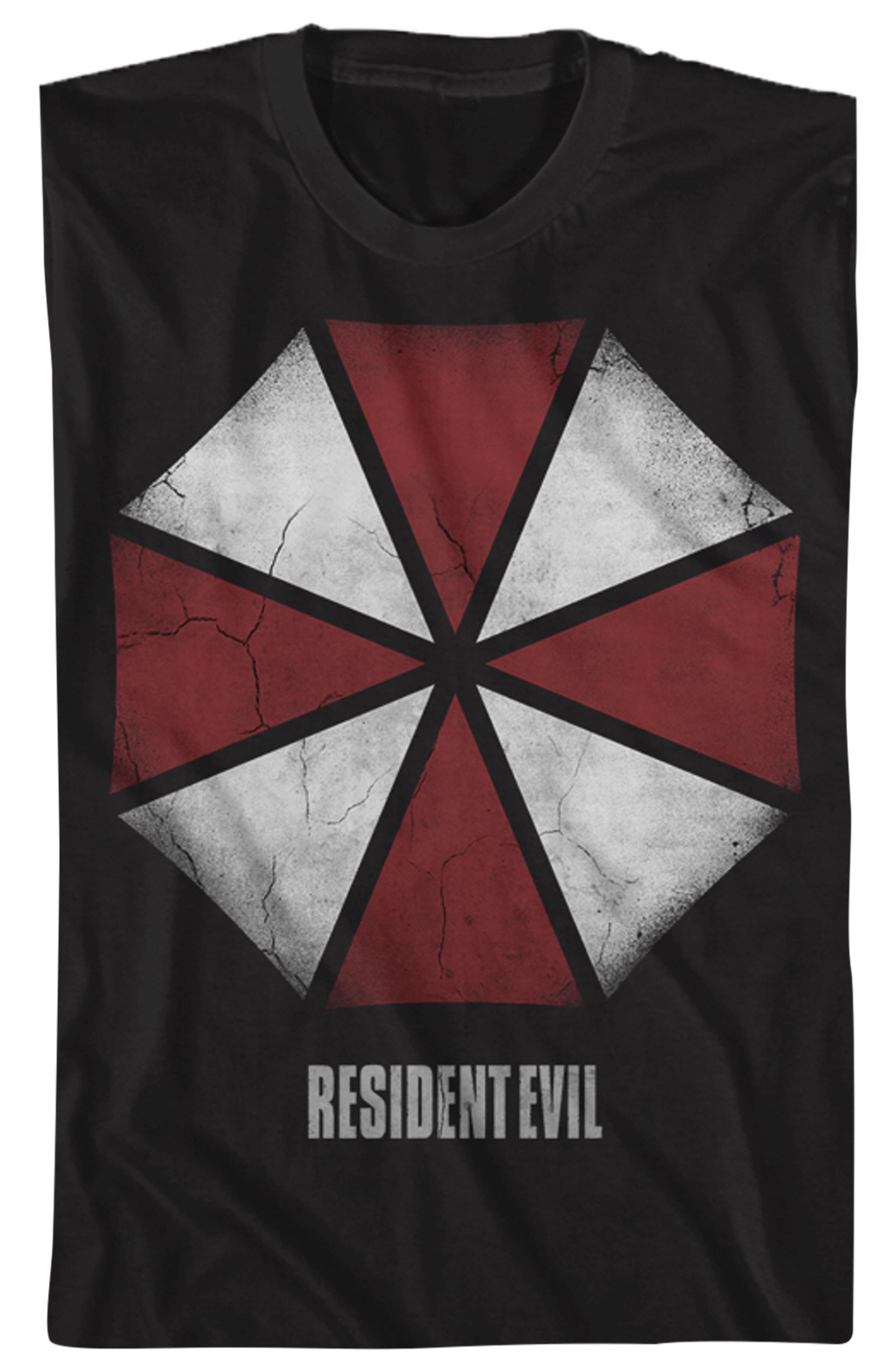 Umbrella Corporation Resident Evil T-Shirt Hoodie, Sweatshirt | CiraTrend.com (Image 2)