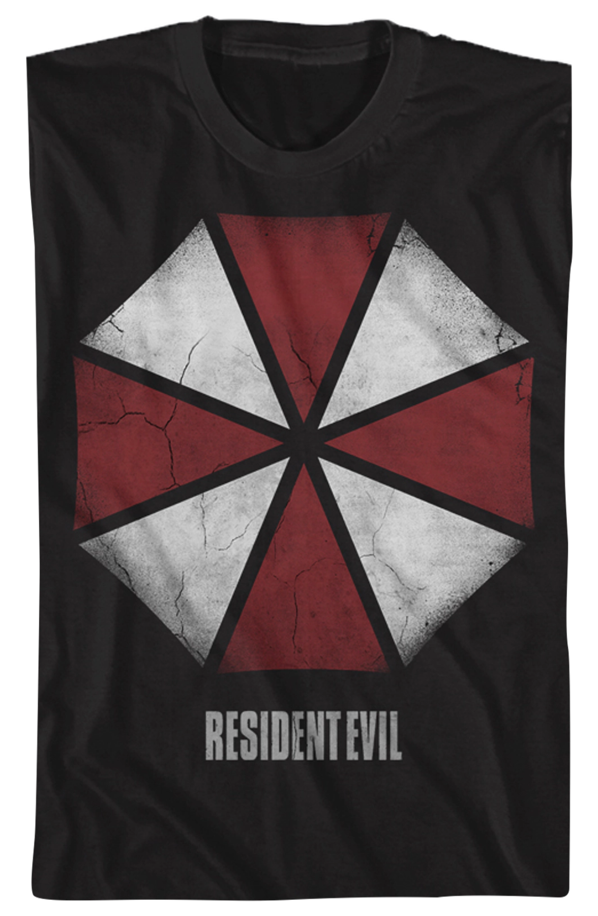 Umbrella Corporation Resident Evil T-Shirt Hoodie, Sweatshirt | CiraTrend.com (Image 2)