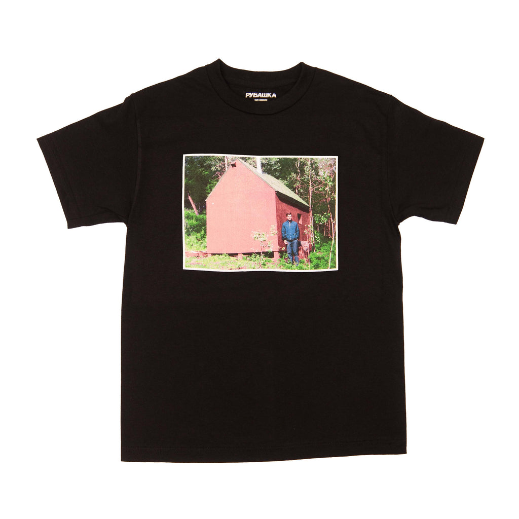 TED SHED SHIRT BLACK Hoodie, Sweatshirt | CiraTrend.com (Image 1)