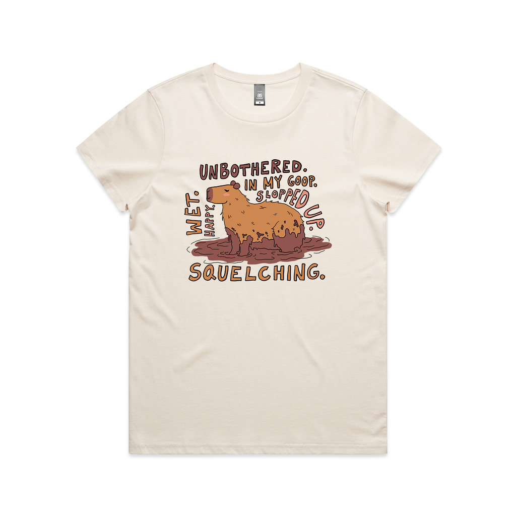Unbothered Tee Hoodie, Sweatshirt | CiraTrend.com (Image 4)